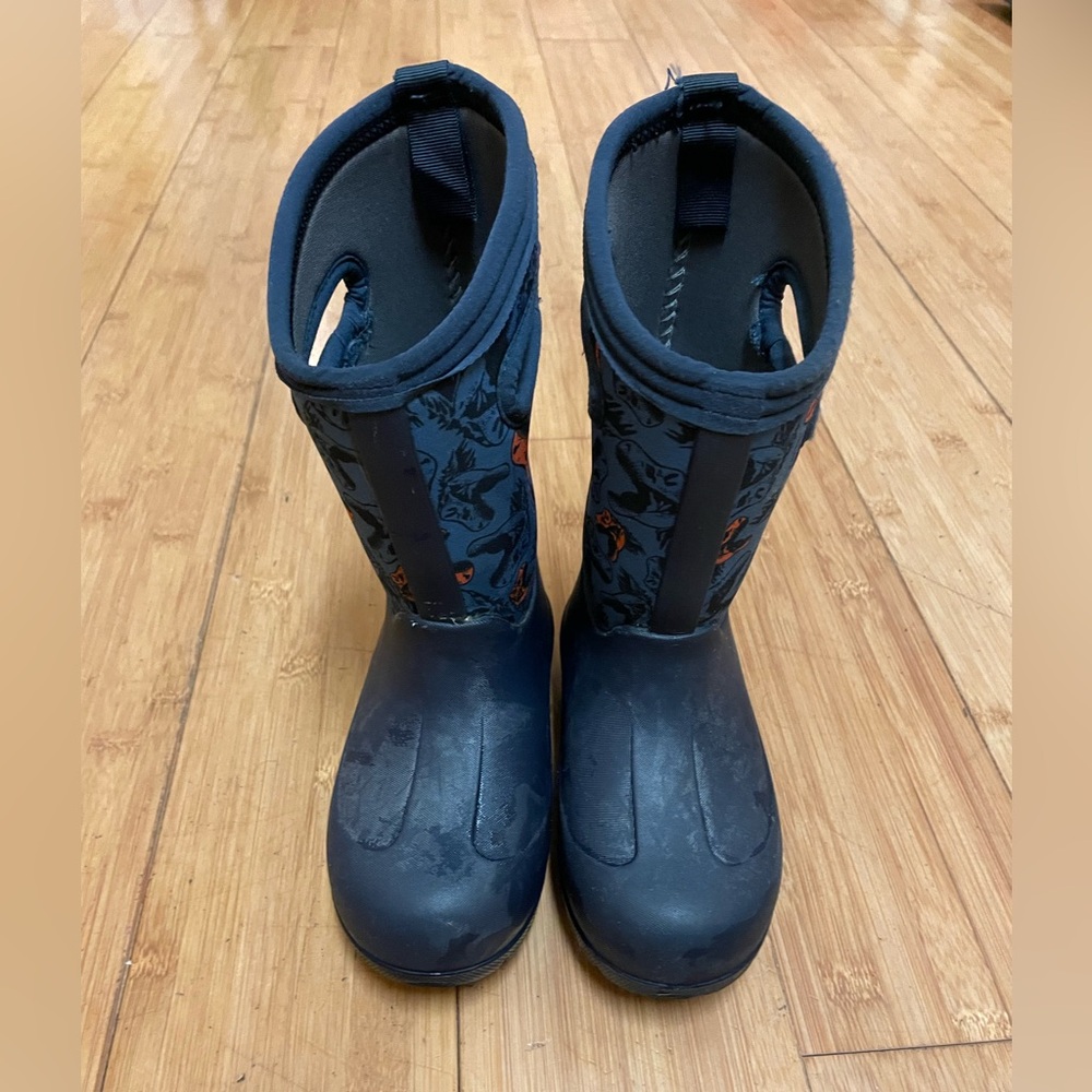 Bogs tall winter boots